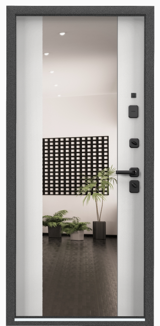 ПВХ Бьянко в Казани