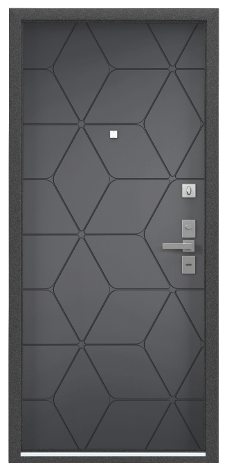 ПВХ Оскуро в Казани