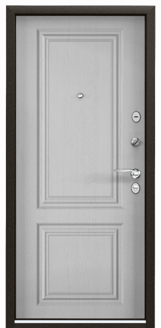 ПВХ Дуб белый матовый в Казани