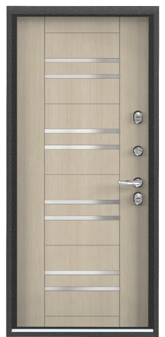 ПВХ Лиственница крем в Казани