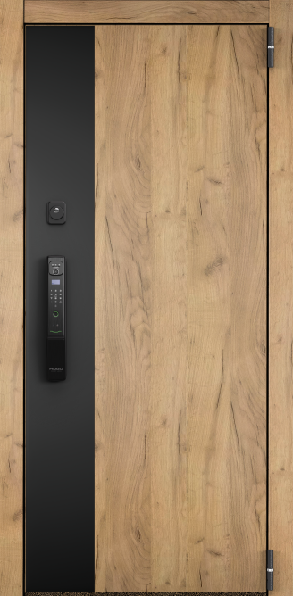 ПВХ Дуб крафт золотой в Казани