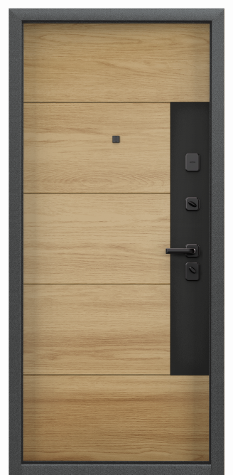 ПВХ Дуб Янтарь Горизонт в Казани