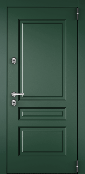 ЛКП Малахит в Казани