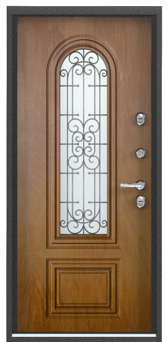 ФМ Американский орех в Казани