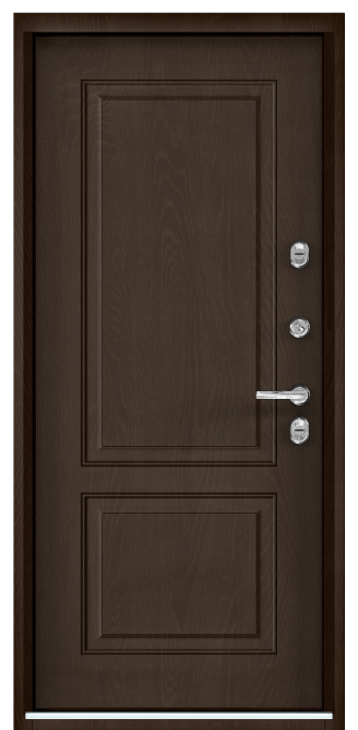 ПВХ Дуб коньяк в Казани