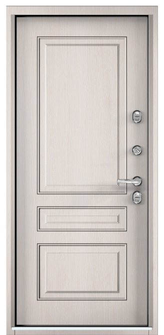 Лиственница белая (арт. ПВХ Лиственница белая) в Казани