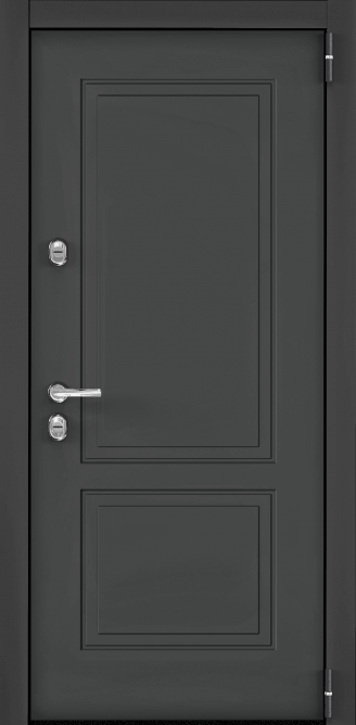 ЛКП Графит в Казани