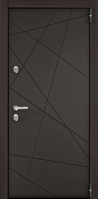 ЛКП Бруно в Казани