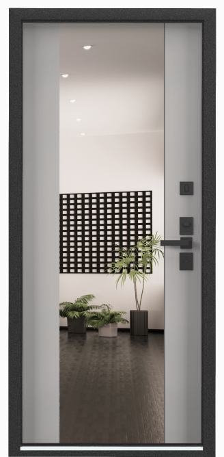 ЛКП Ivory в Казани