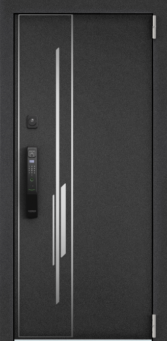 Колоре неро в Казани