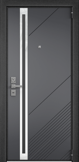 ПВХ Оскуро в Казани