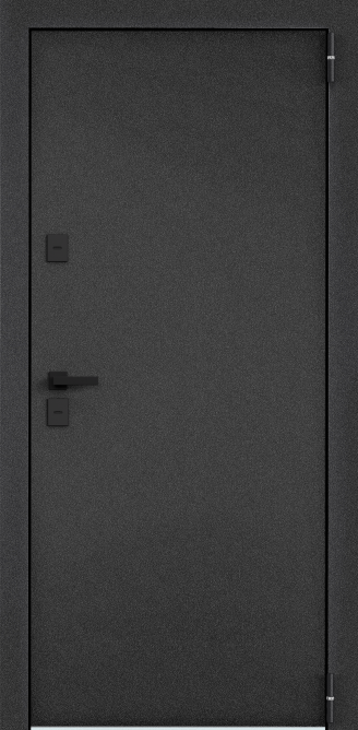 Колоре неро в Казани