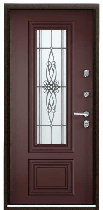 ЛКП Кармин в Казани