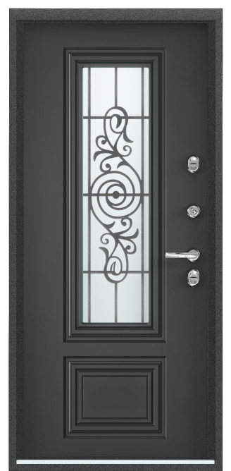 ЛКП Графит в Казани