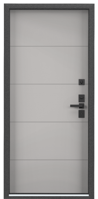 ЛКП Ivory в Казани