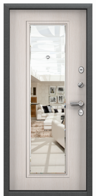 Лиственница белая (арт. ПВХ Лиственница белая) в Казани