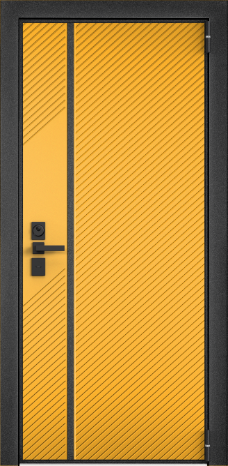 ULTIMATUM NEXT, Lines-R, ЛКП Цитрус в Казани