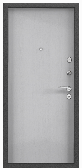 ПВХ Дуб белый матовый в Казани