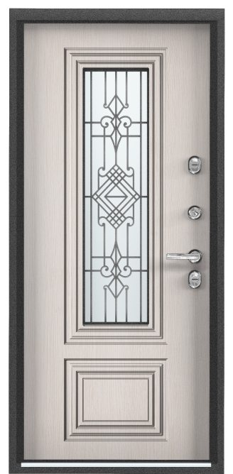 Лиственница белая (арт. ПВХ Лиственница белая) в Казани