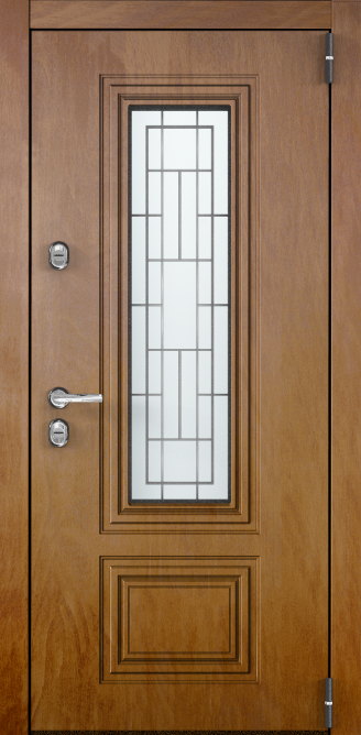 SNEGIR PRO-C PP, Влагостойкая декоративная панель, S60G-17, ФМ Американский орех в Казани