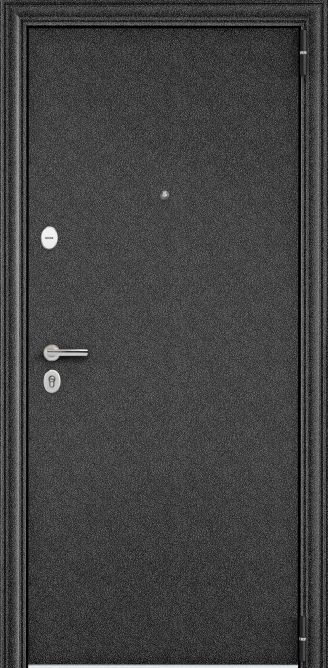 DELTA PRO MP, Порошково-полимерное покрытие, —, Черный шелк в Казани