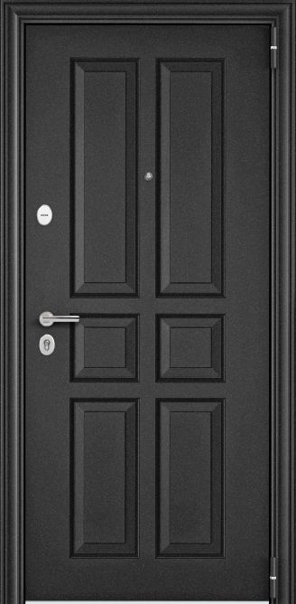 Темно-серый букле графит в Казани