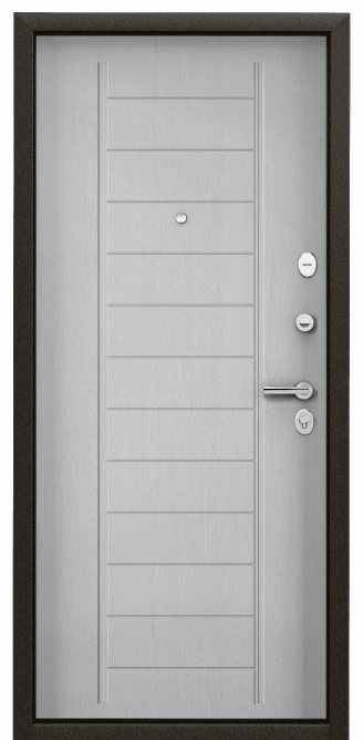 ПВХ Дуб белый матовый в Казани