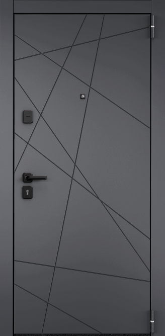 ПВХ Оскуро в Казани