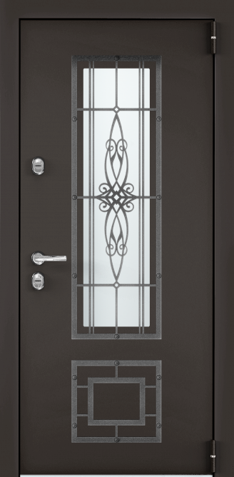 Колоре бруно в Казани