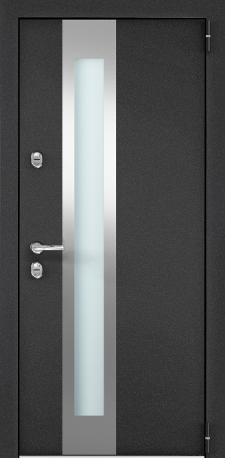 Темно-серый букле графит в Казани