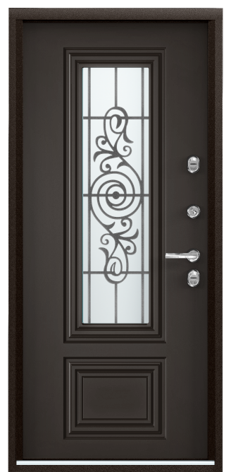 ЛКП Бруно в Казани