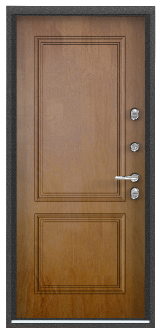 ФМ Американский орех в Казани