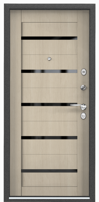 ПВХ Лиственница крем в Казани