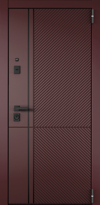 ЛКП Кармин в Казани