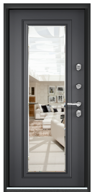 ПВХ Оскуро в Казани