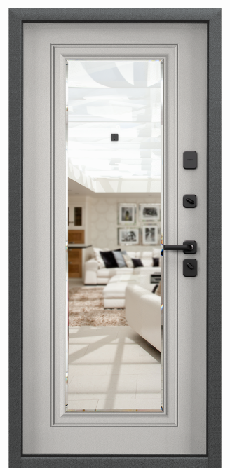 ПВХ Бьянко в Казани