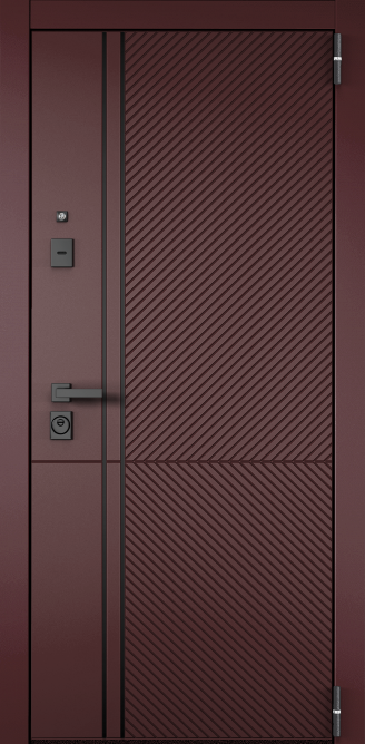 ЛКП Кармин в Казани