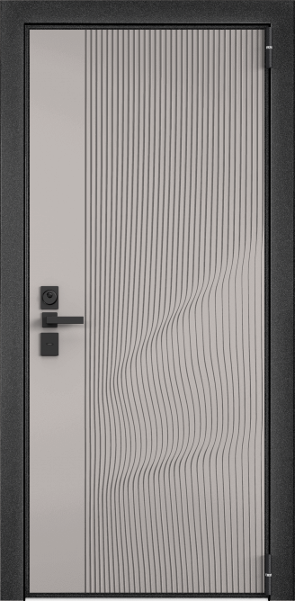 ЛКП Malva в Казани