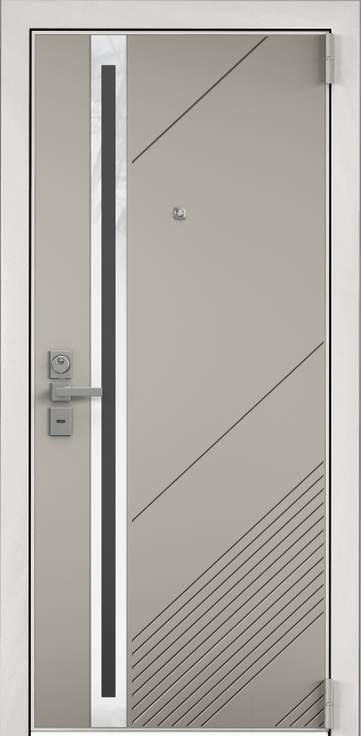 ПВХ Крема в Казани