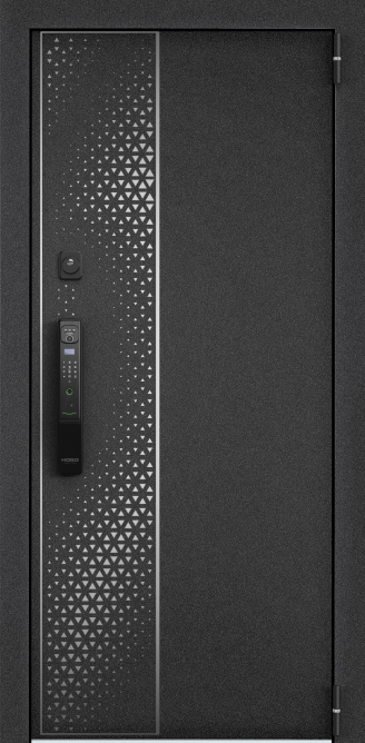 CYBER PRO MP, Порошково-полимерное покрытие, SP-20, Колоре неро в Казани