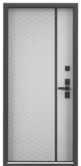 ULTIMATUM NEXT, Rhombus-R, ЛКП Clear в Казани