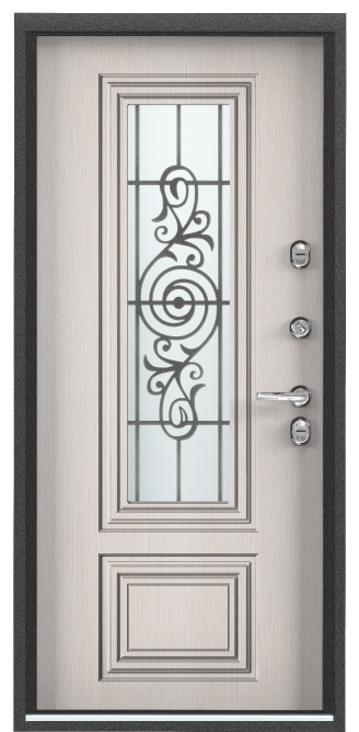 Лиственница белая (арт. ПВХ Лиственница белая) в Казани