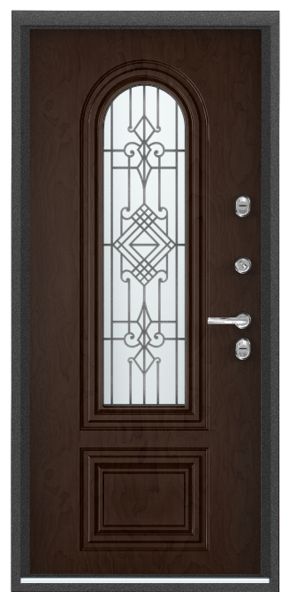 ФМ Черное дерево в Казани