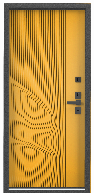 ЛКП Цитрус в Казани