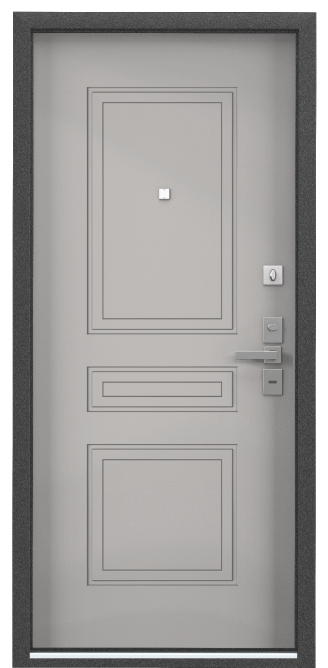 ЛКП Ivory в Казани