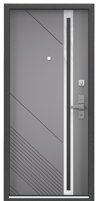 ПВХ Гриджио в Казани