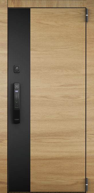 ПВХ Дуб Янтарь Горизонт в Казани