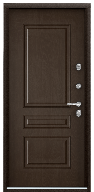 ПВХ Дуб коньяк в Казани