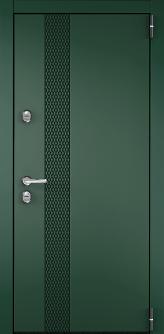 ЛКП Малахит в Казани