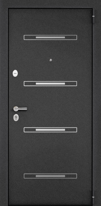 Колоре Неро в Казани